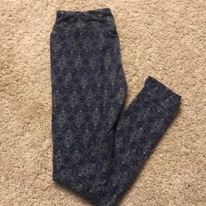LuLaRoe leggings